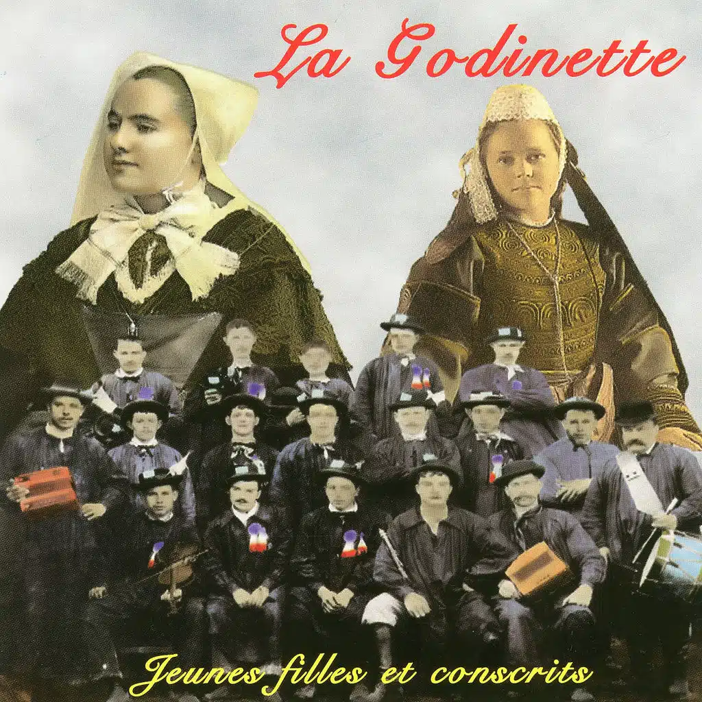 La Godinette