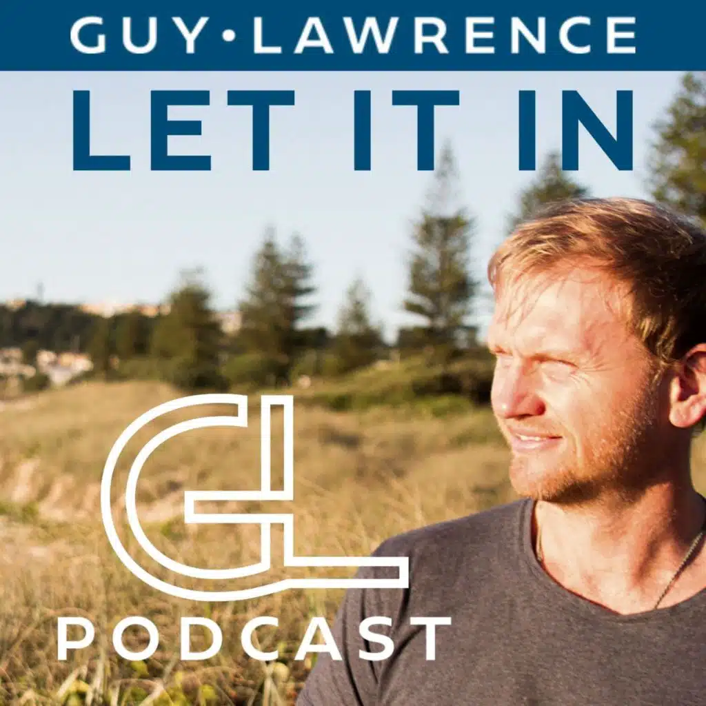 Guy Lawrence