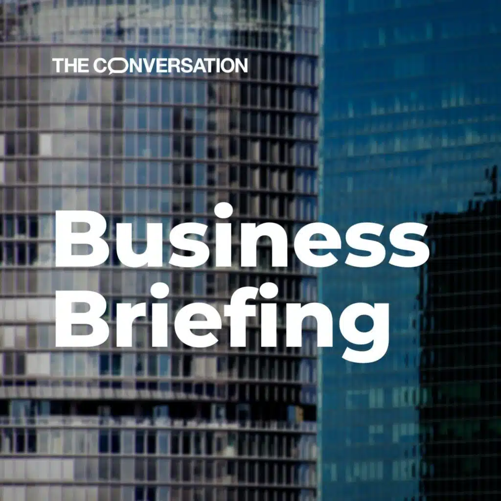 Business Briefing: manipulating the BBSW