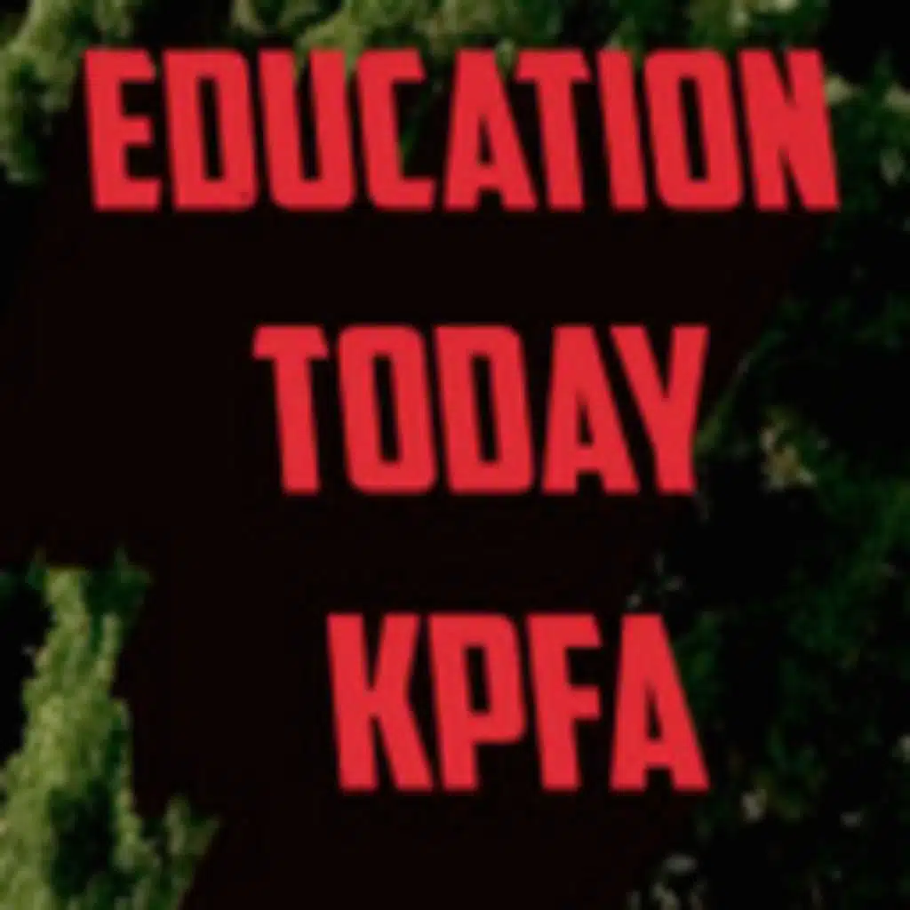 KPFA