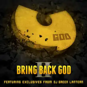 Heads Up (DJ Green Lantern Remix) [feat. GZA & Jackpot Scotty Wotty]