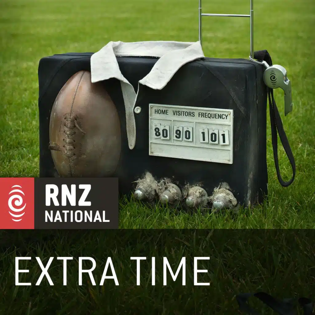 Extra Time for 28 May 2021
