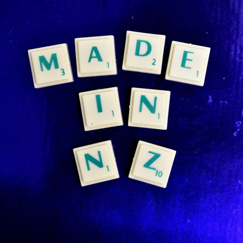 Made In New Zealand -07-02-2024 - We chat with Underwire Singer Songwriter John Mills