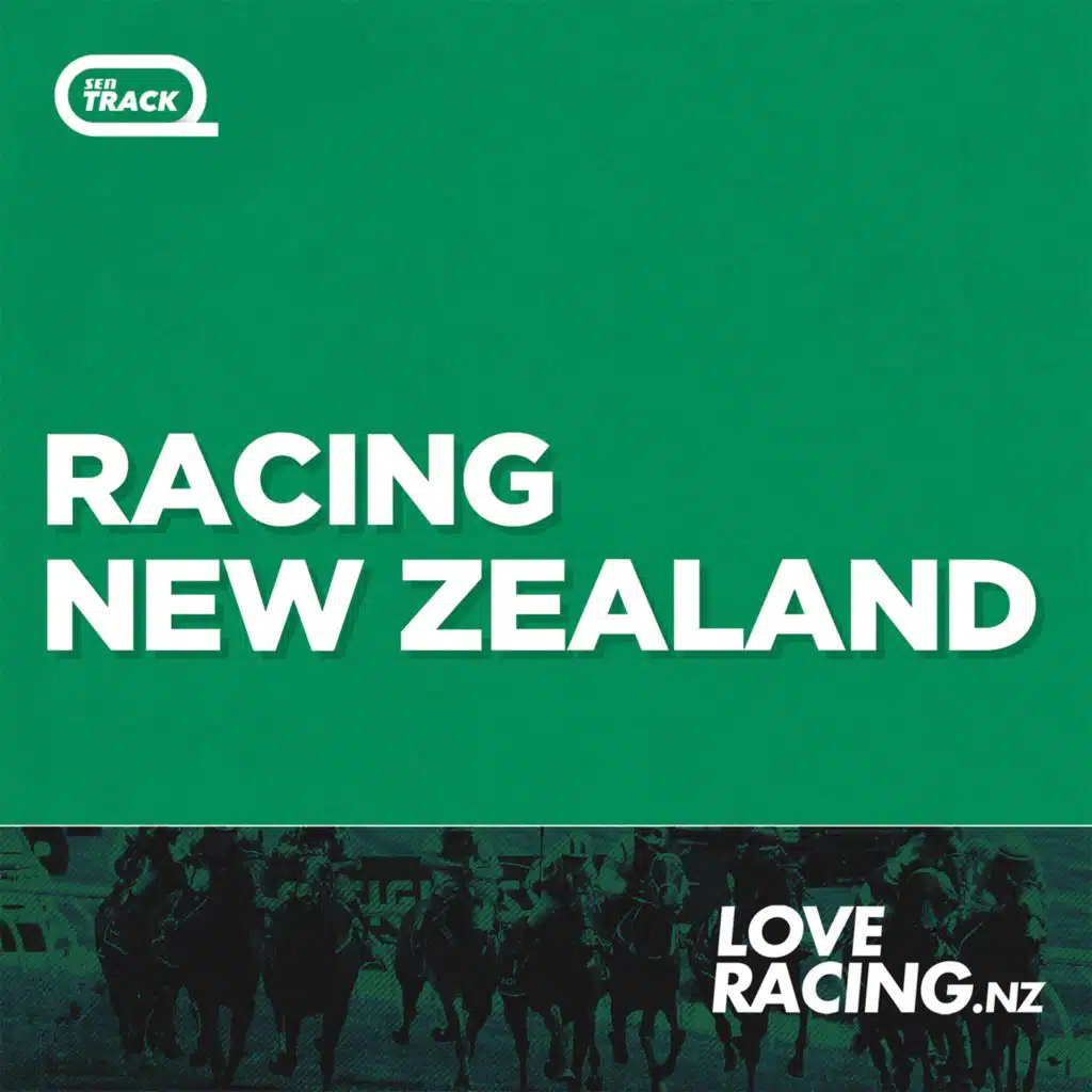 Woodville Races | LOVERACING.NZ Update with Louis Herman-Watt (3/11/22)