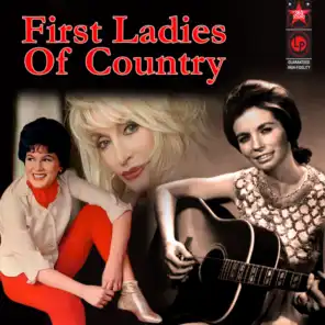 First Ladies Of Country