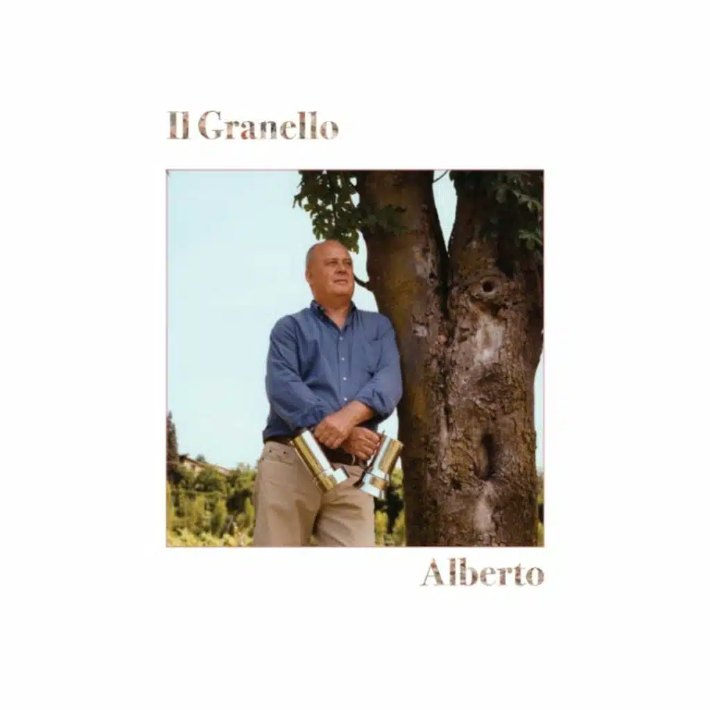 E18🇮🇹 - Alberto Alessi - Presidente Alessi (ITA)