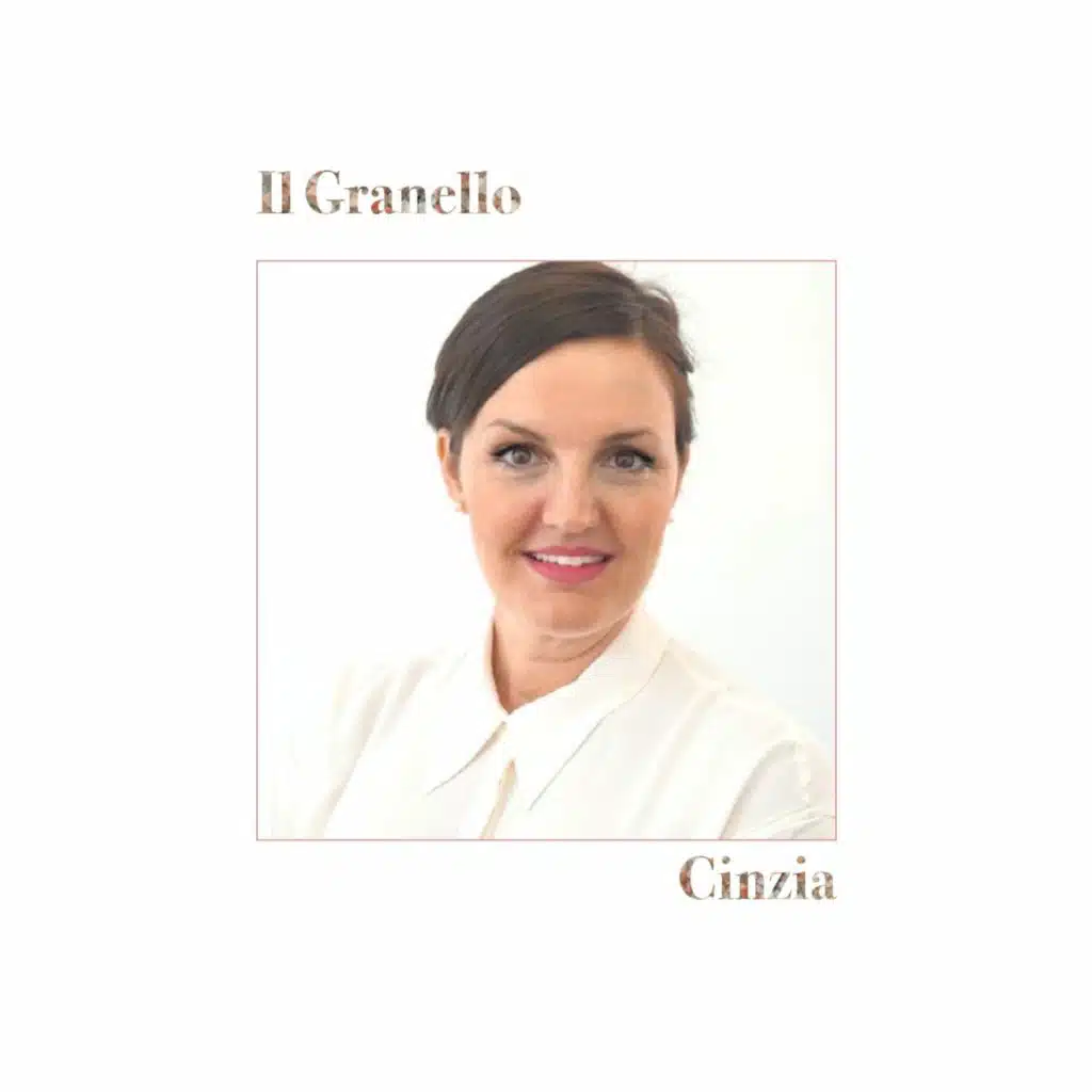 E19🇮🇹 - Cinzia Palenzona - Sviluppo Carriera alla SDA Bocconi (ITA)