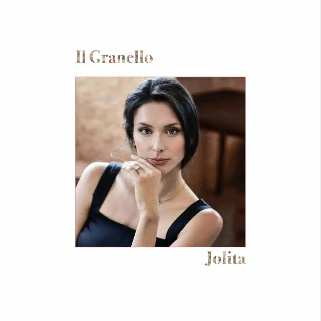 E21🇮🇹 - Jolita Manolova - Fashion Stylist, ex Ginnasta Olimpica (ITA)