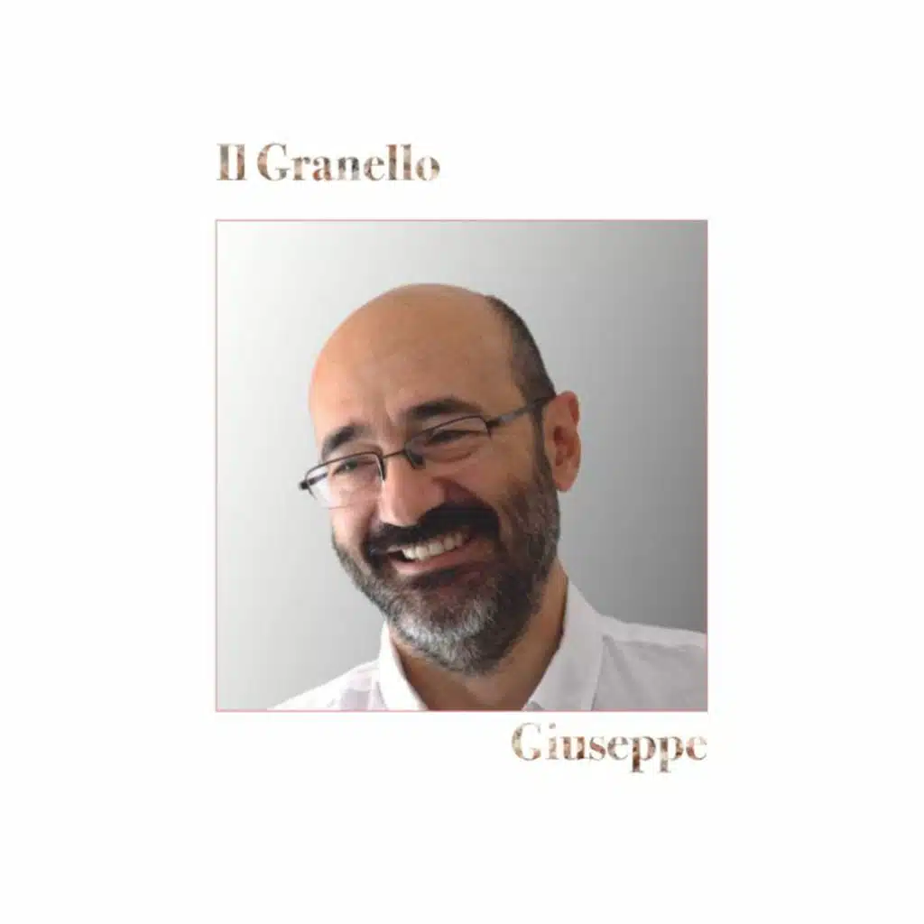 E22🇮🇹 - Giuseppe Nifosì - Storico dell'Arte e dell'Architettura (ITA)
