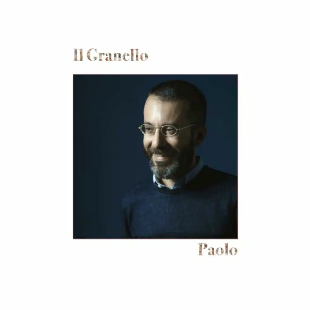E25🇮🇹 - Paolo Ferrarini - Curatore e Giornalista di Moda & Design (ITA)