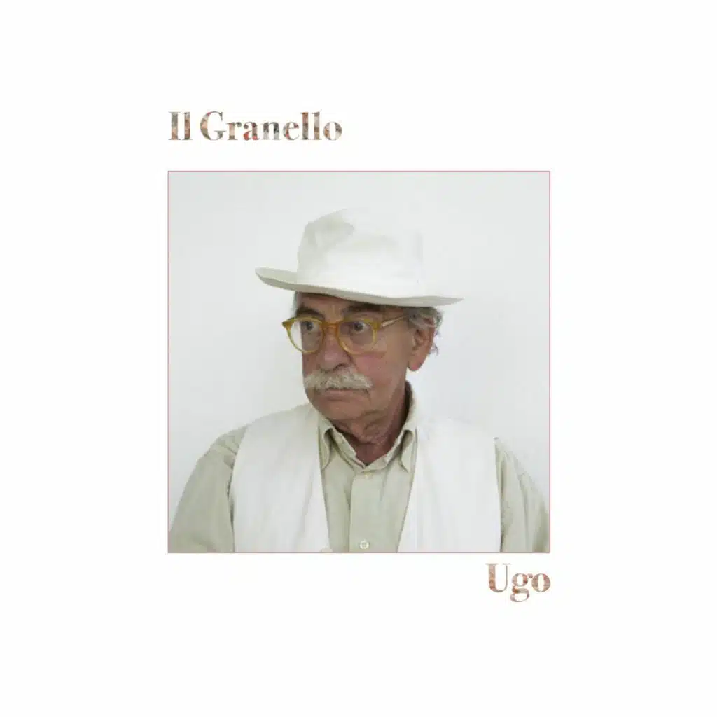 E28🇮🇹 - Ugo La Pietra - Architetto : Design, Progettazione & Società (ITA)