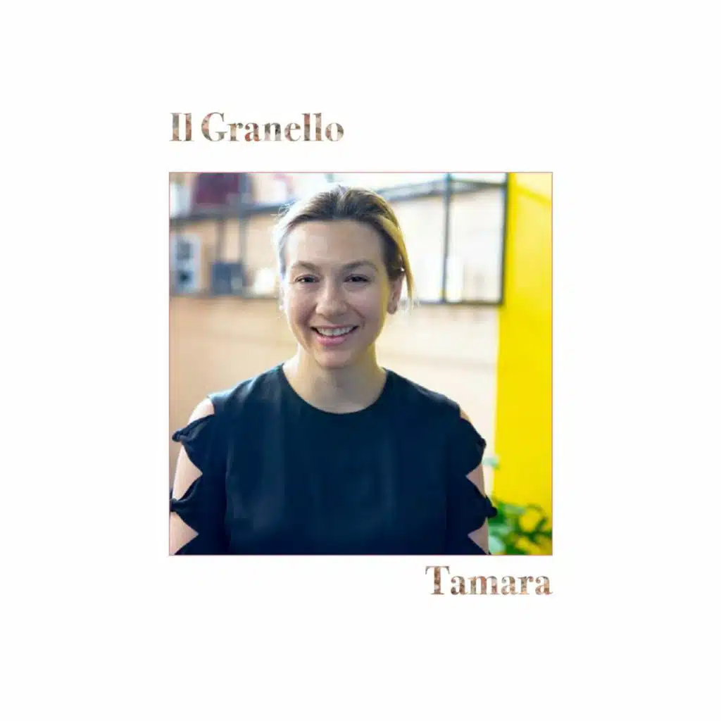 E29🇬🇧- Tamara Brisk - Founder at Mokki : Start-ups & Circular Economy (ENG)