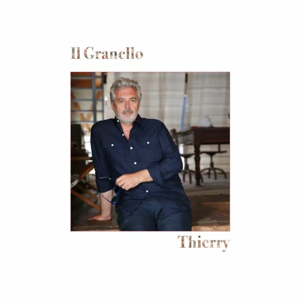 E30🇫🇷 - Thierry Teyssier - Fondateur de Dar Ahlam : Voyages & Hôtellerie (FR)