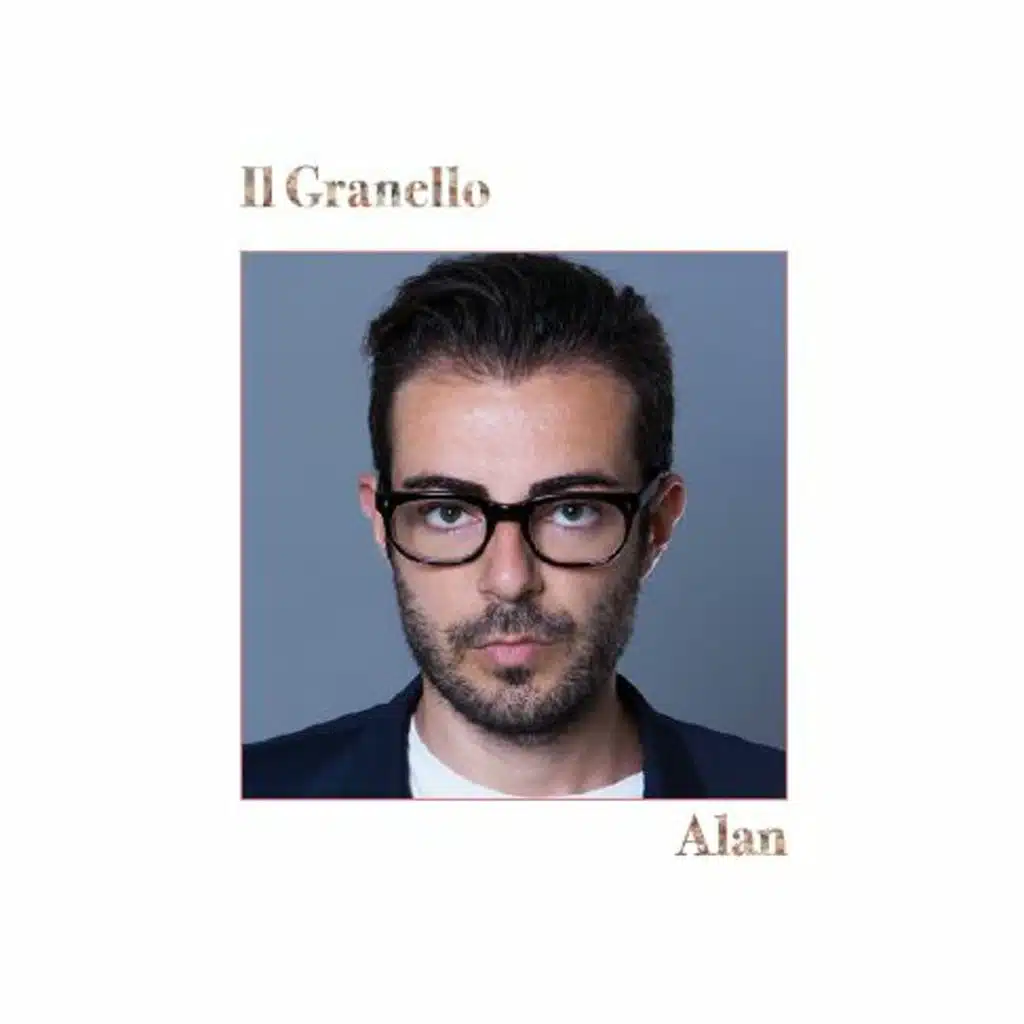 E31🇮🇹 - Alan Della Noce - Design Consultant : Accessori & Design di Moda (ITA)