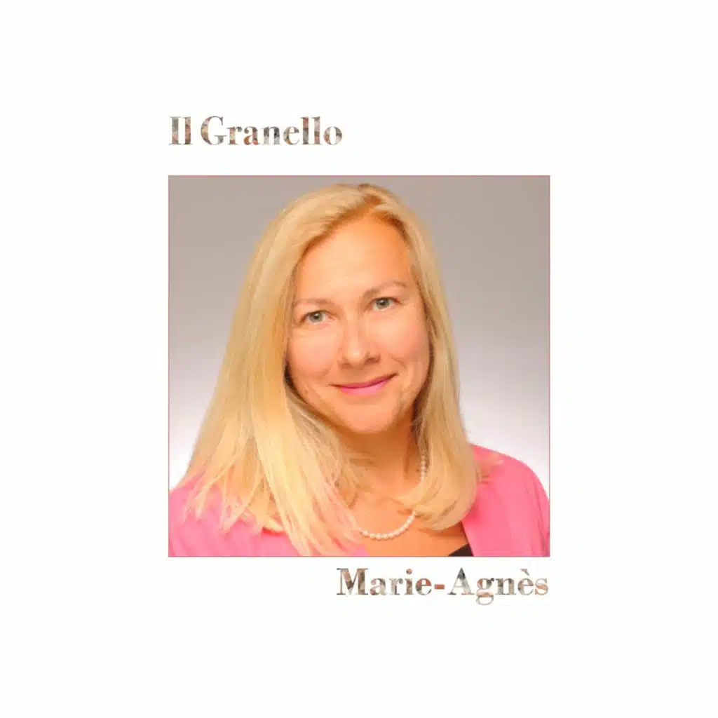 E33🇫🇷 - Marie-Agnès Nicolet - Présidente Regulation Partners : Finance & Mixité (FR)