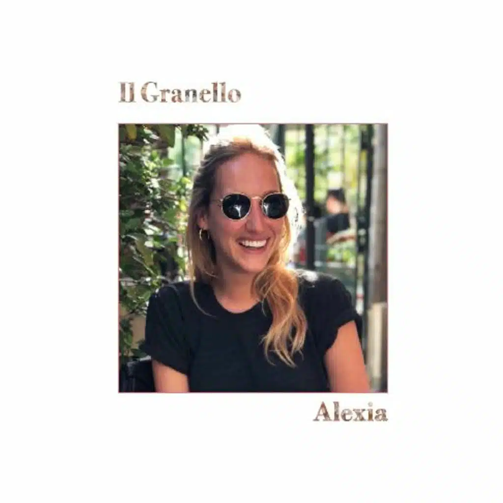 E34🇫🇷 - Alexia Boeckx - Fondatrice @A Female Agency : Start ups & Girl Power (FR)