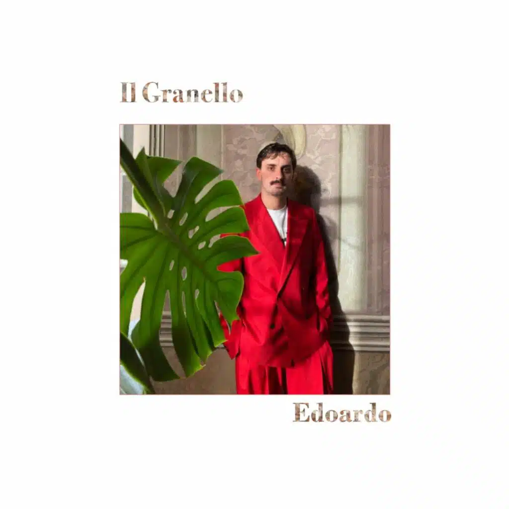 E36🇮🇹 - Edoardo Monti - Fondatore @Palazzo Monti : Cripto Arte & NFT (ITA)