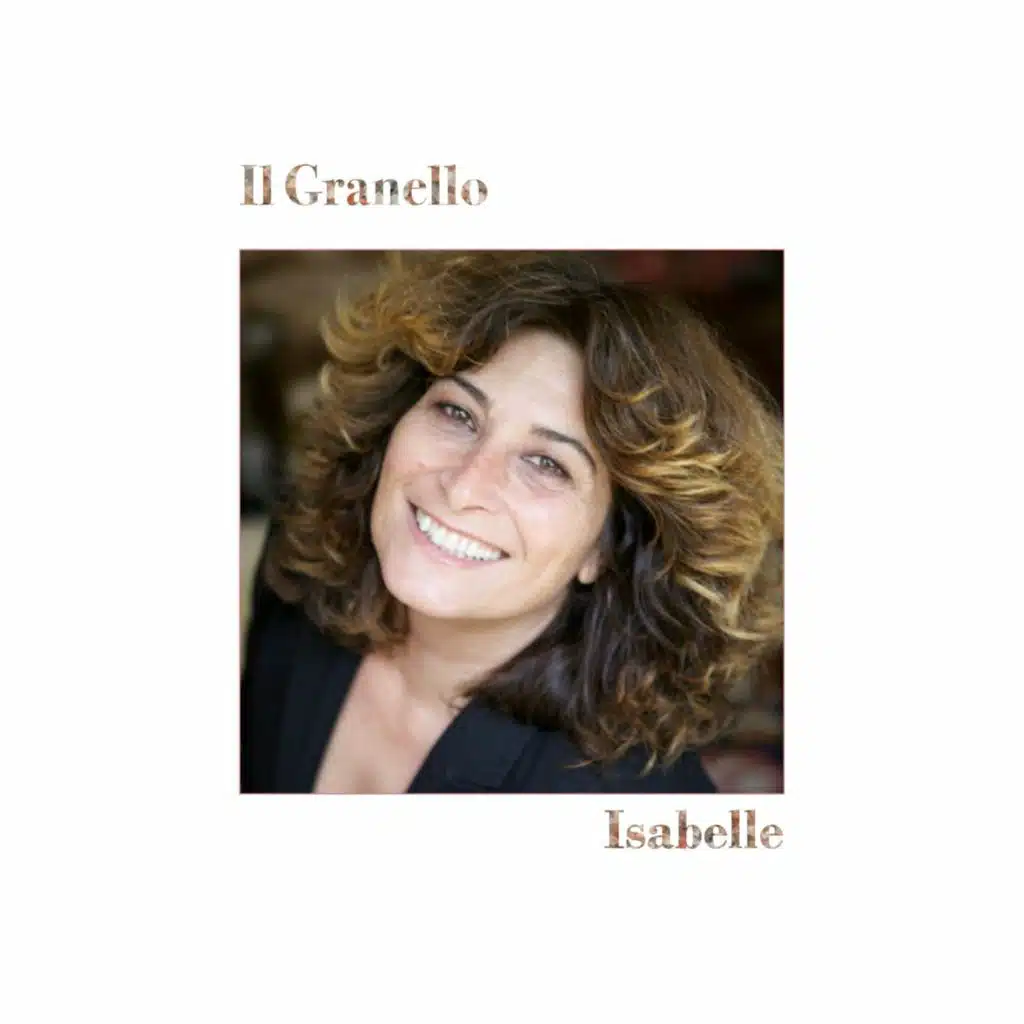 E42🇫🇷 - Isabelle Crampes - Fondatrice @DeTOUJOURS : Mode durable et élégance (FR)