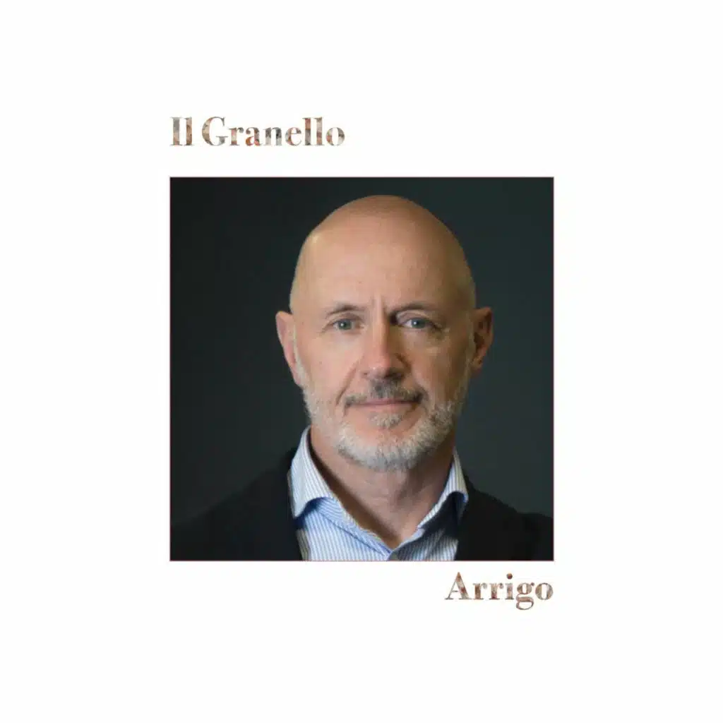 E45🇮🇹 - Arrigo Berni - CEO @Moleskine : Marketing Strategy & Good Design (ITA)