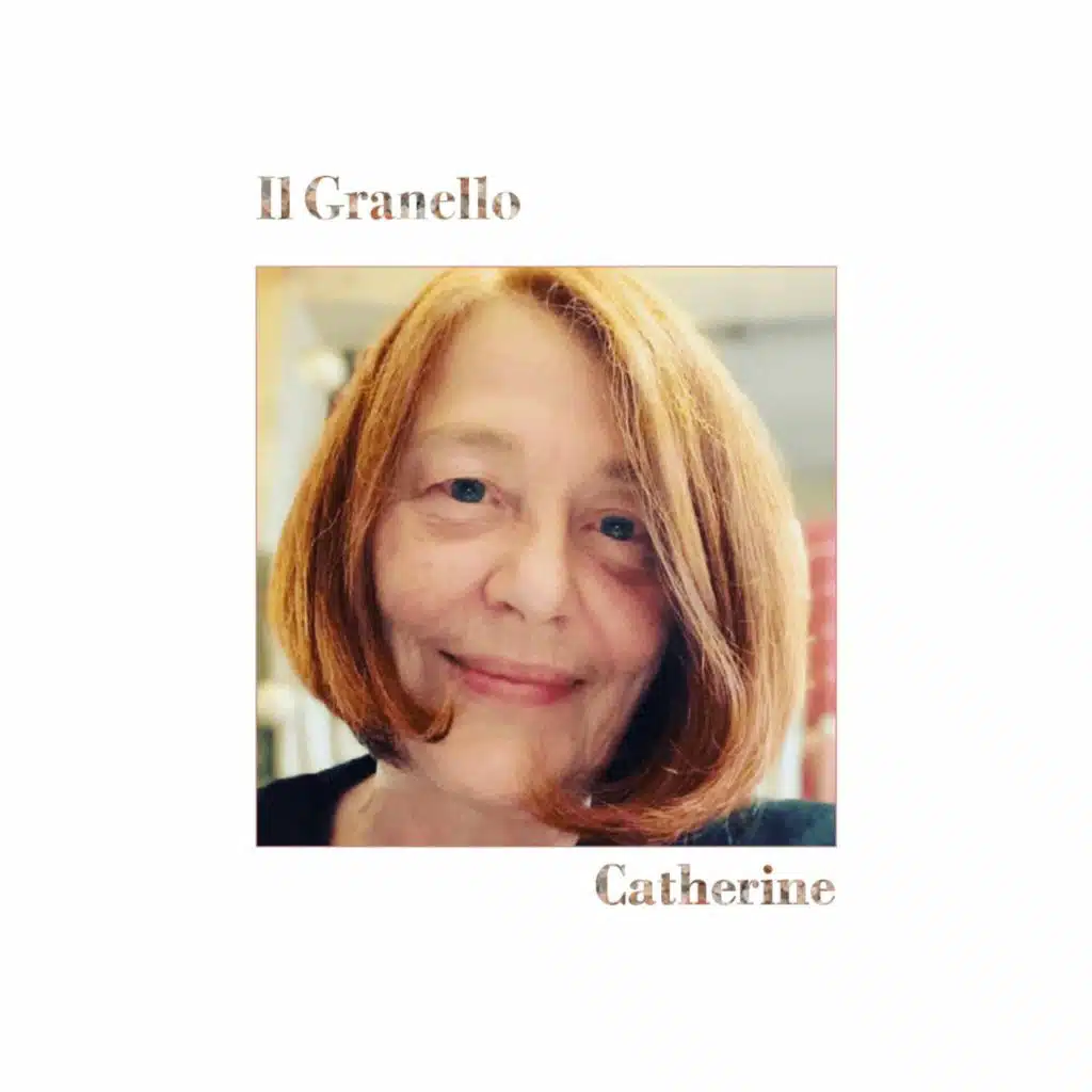 E46🇫🇷 - Catherine Dauriac - Presidente @Fash_Rev_France : Money, Fashion, Power (FR)