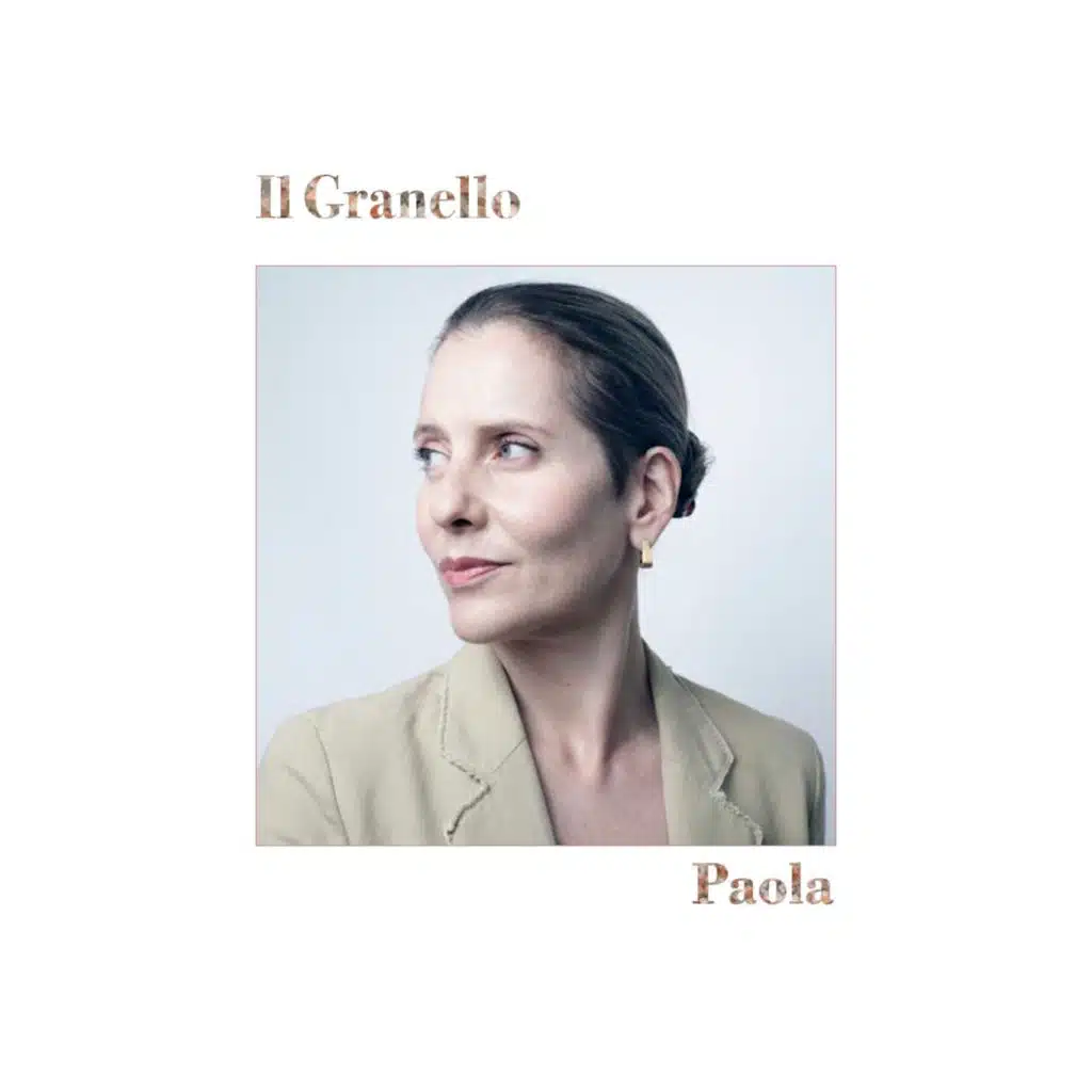 E47🇮🇹 - Paola Antonelli - Senior Curator @MoMA : Architecture & Design Activism (ITA)