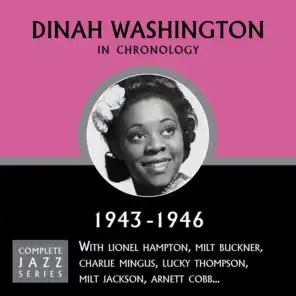 Complete Jazz Series: 1943-1946