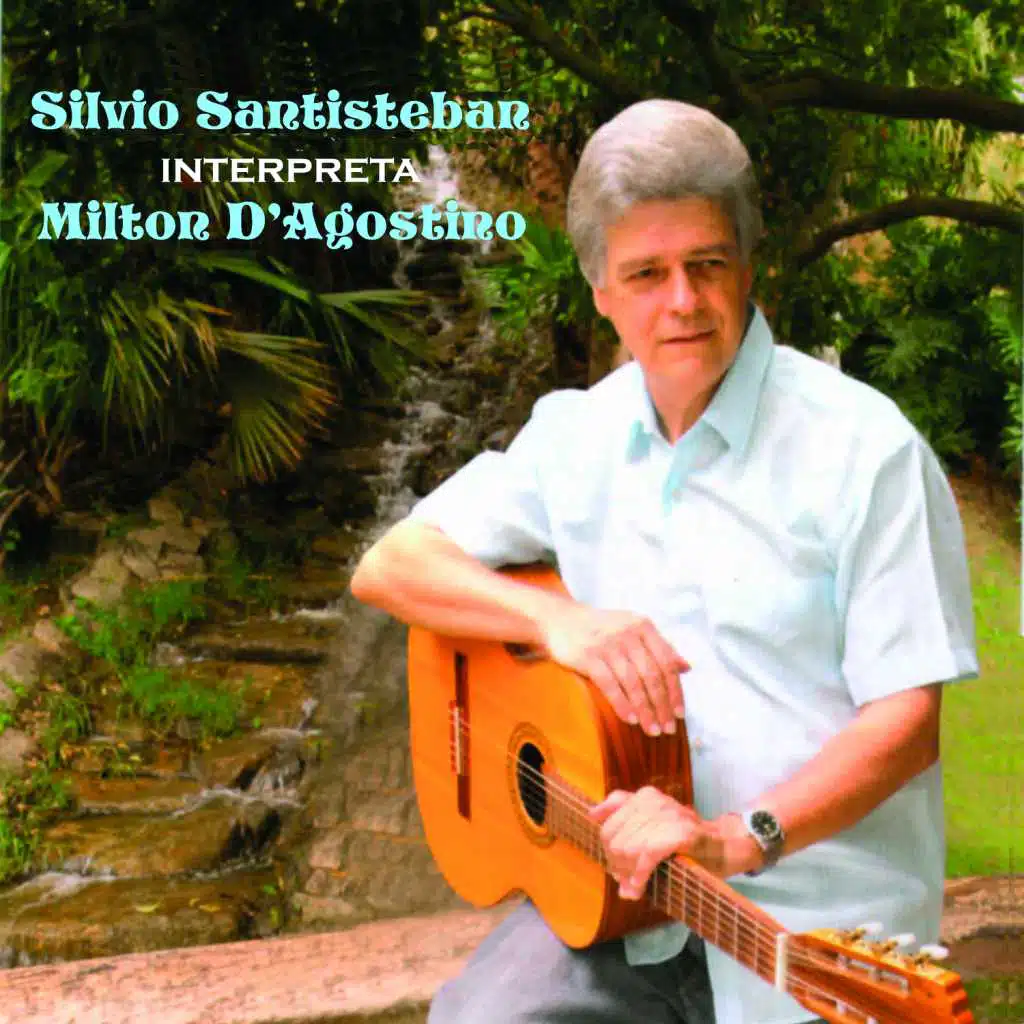 Chorinho da Saudade
