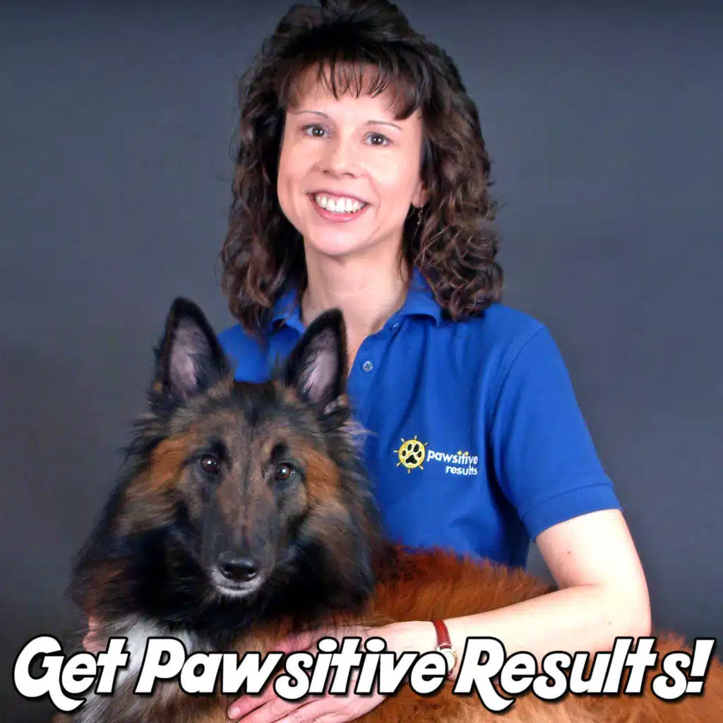 Get Pawsitive Results -  Pet Life Radio Original
