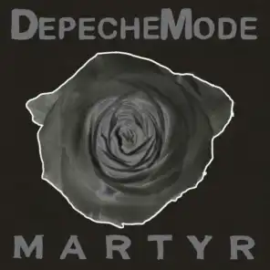 Martyr (Radio Version)