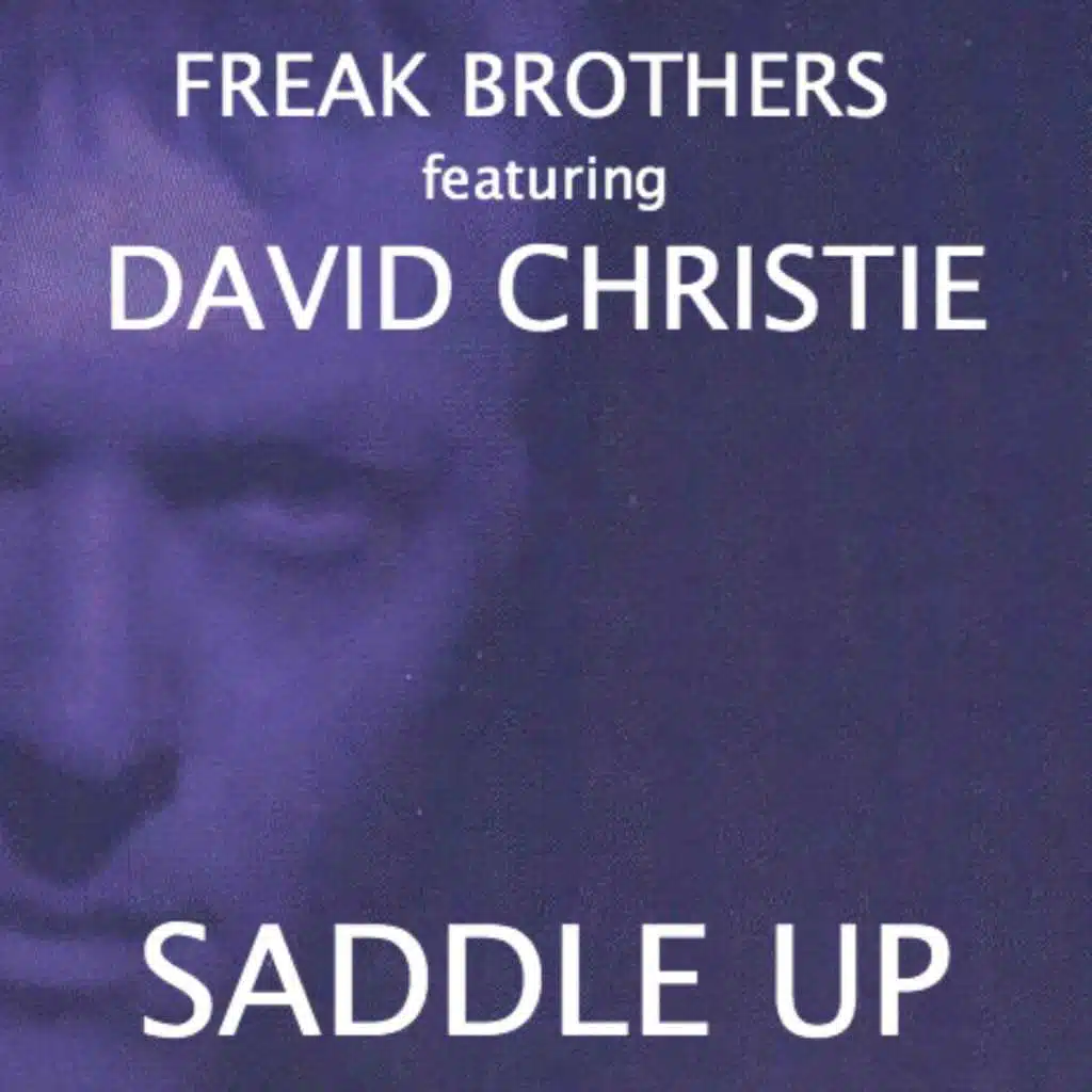Saddle Up (Original Version)