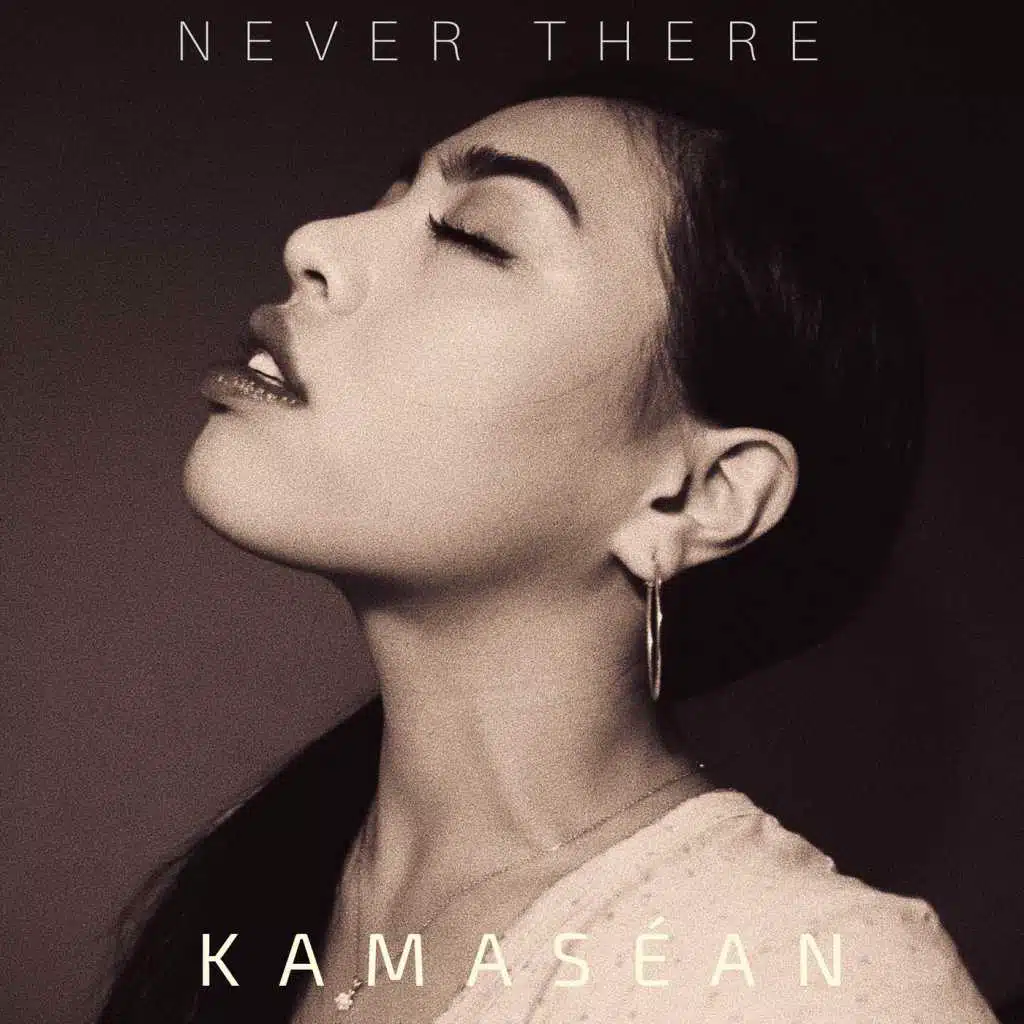 Never There