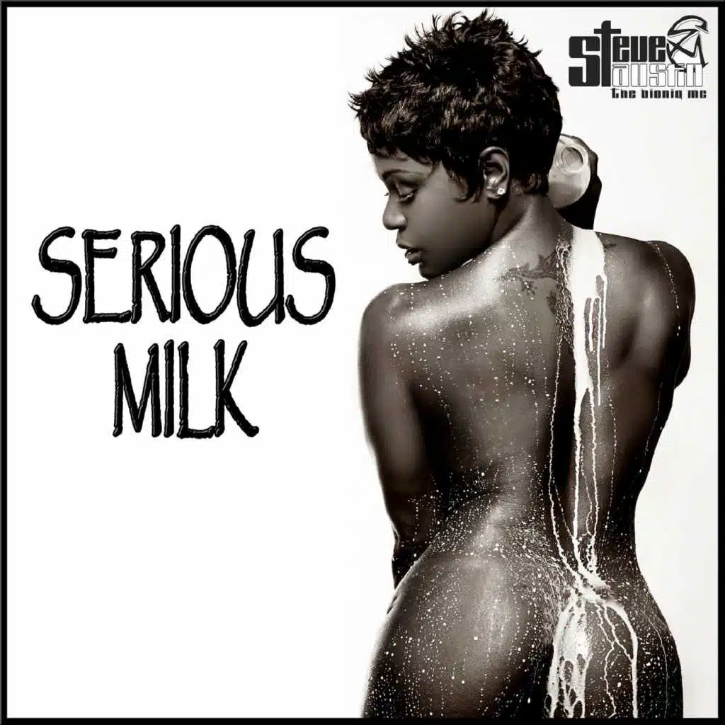 Serious Milk