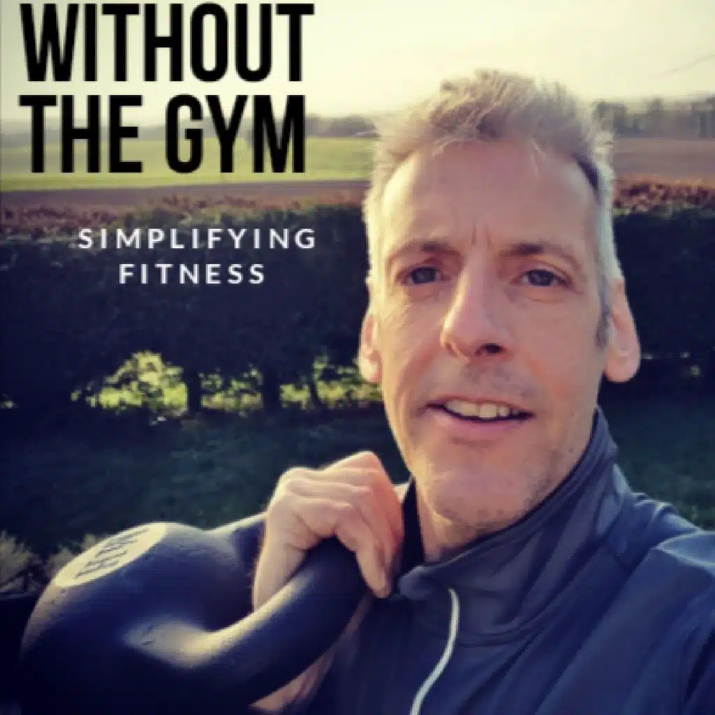 Dave Shields Fitness