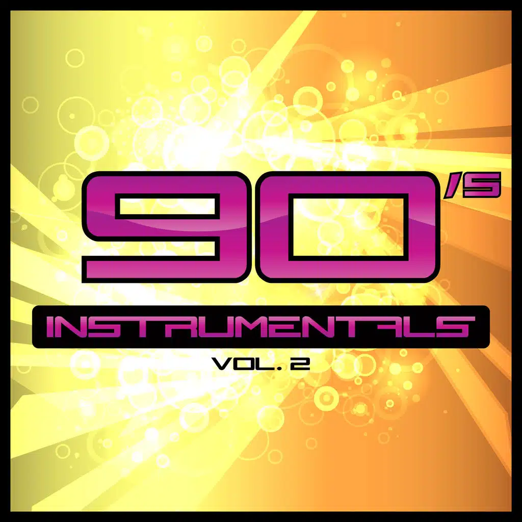 90's Instrumental Hits V.2