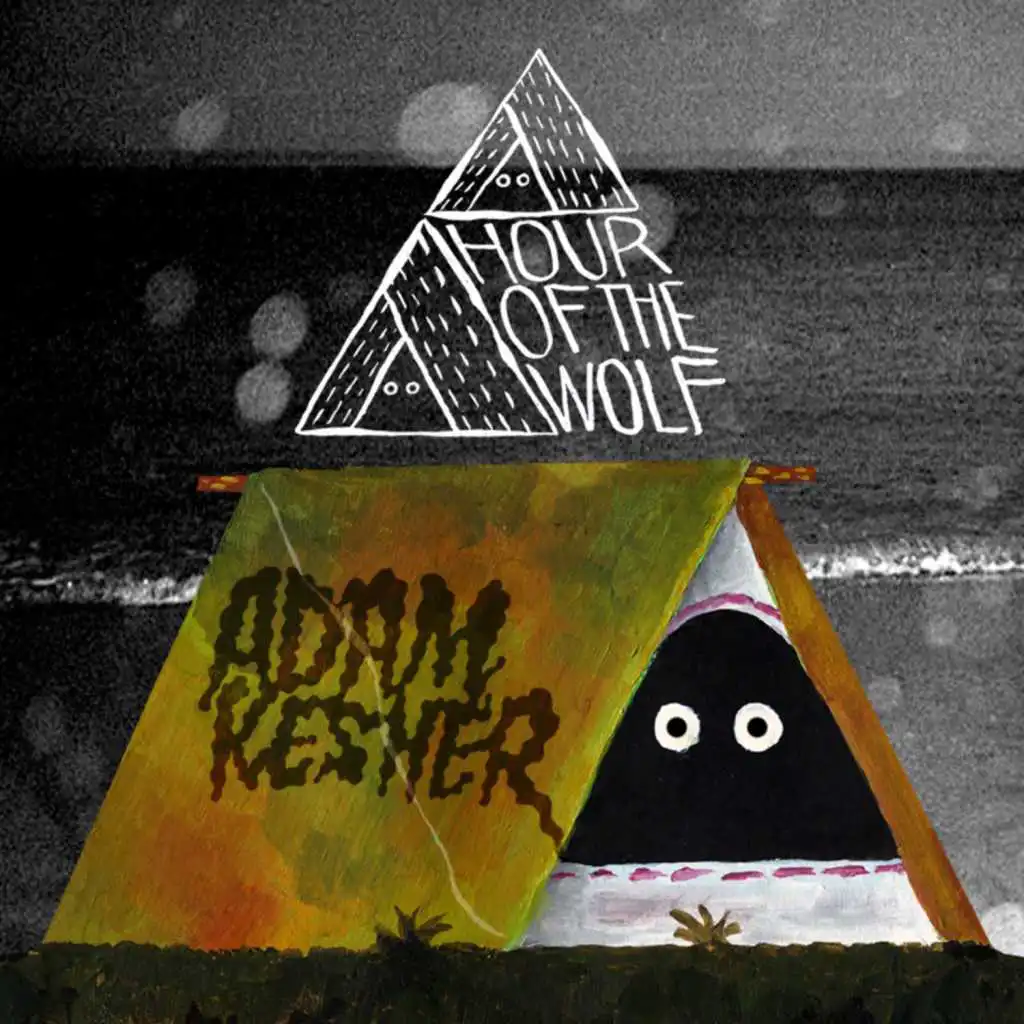 Hour of the Wolf (Adam Kesher Extended Version)
