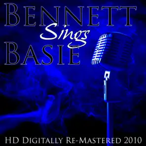 Bennett Sings Basie (HD Digitally Re-Mastered 2010)