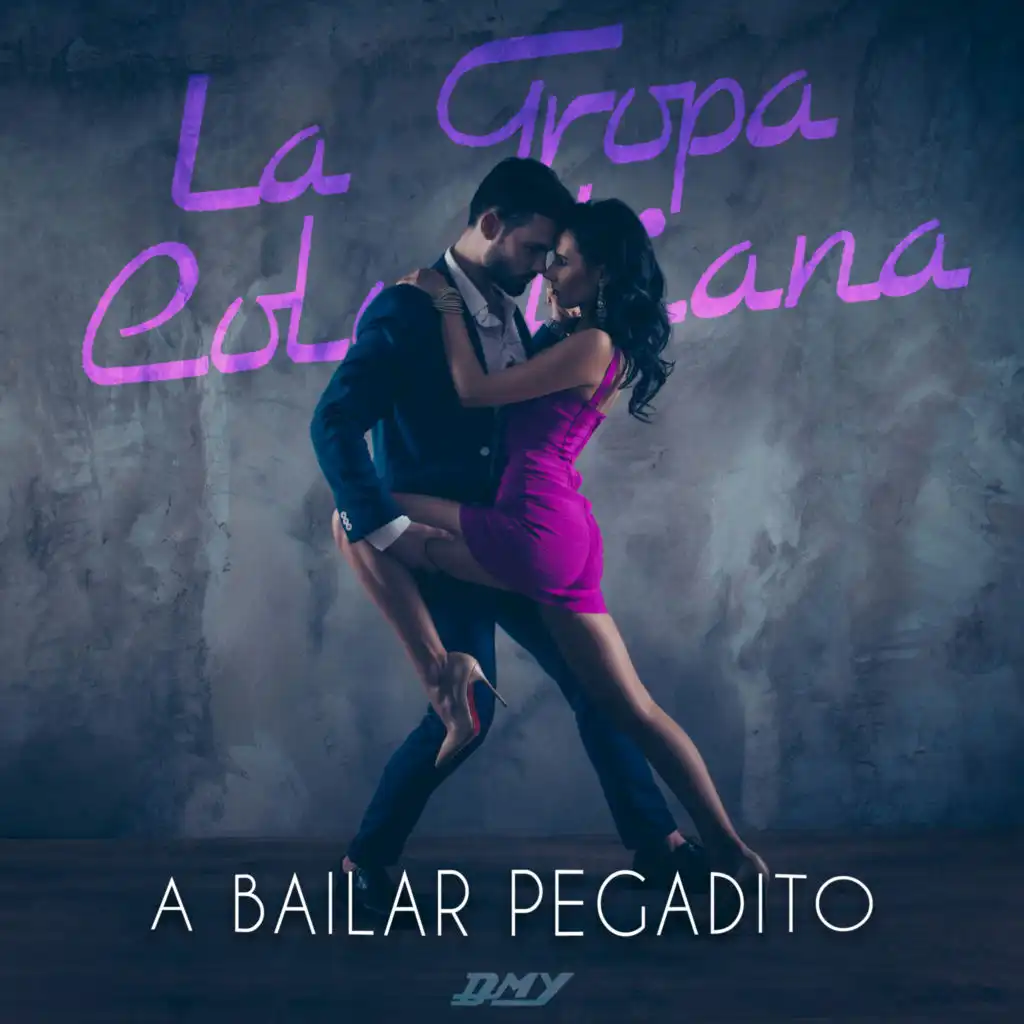 A Bailar Pegadito