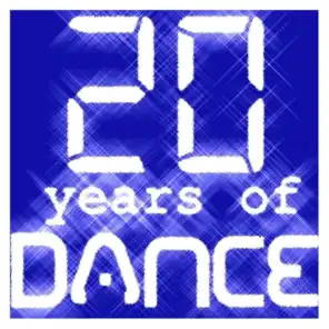 20 Years Of Dance (50 Reworked Hits)
