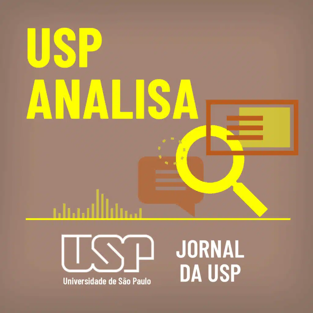 USP Analisa # 131: Nova temporada do USP Analisa discute criminalidade e violência