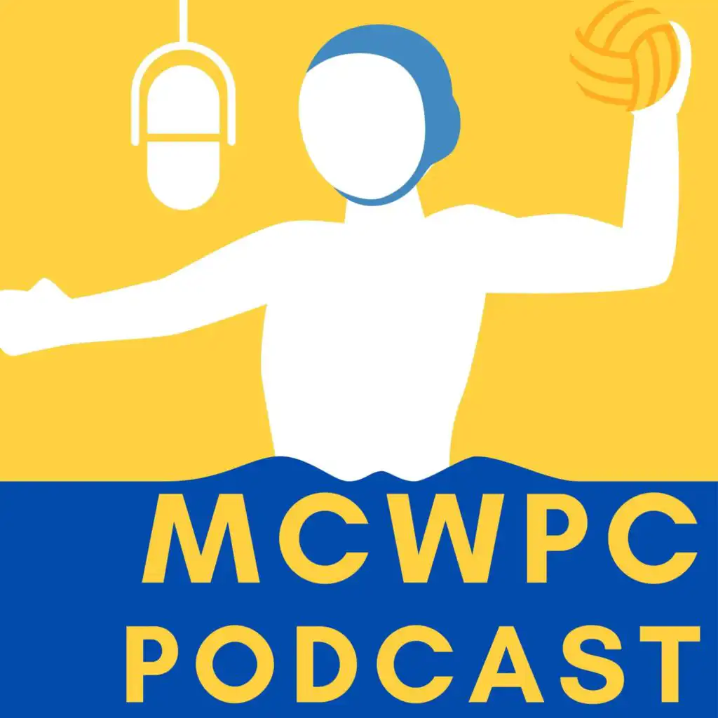 Melbourne Collegians Water Polo Club Podcast