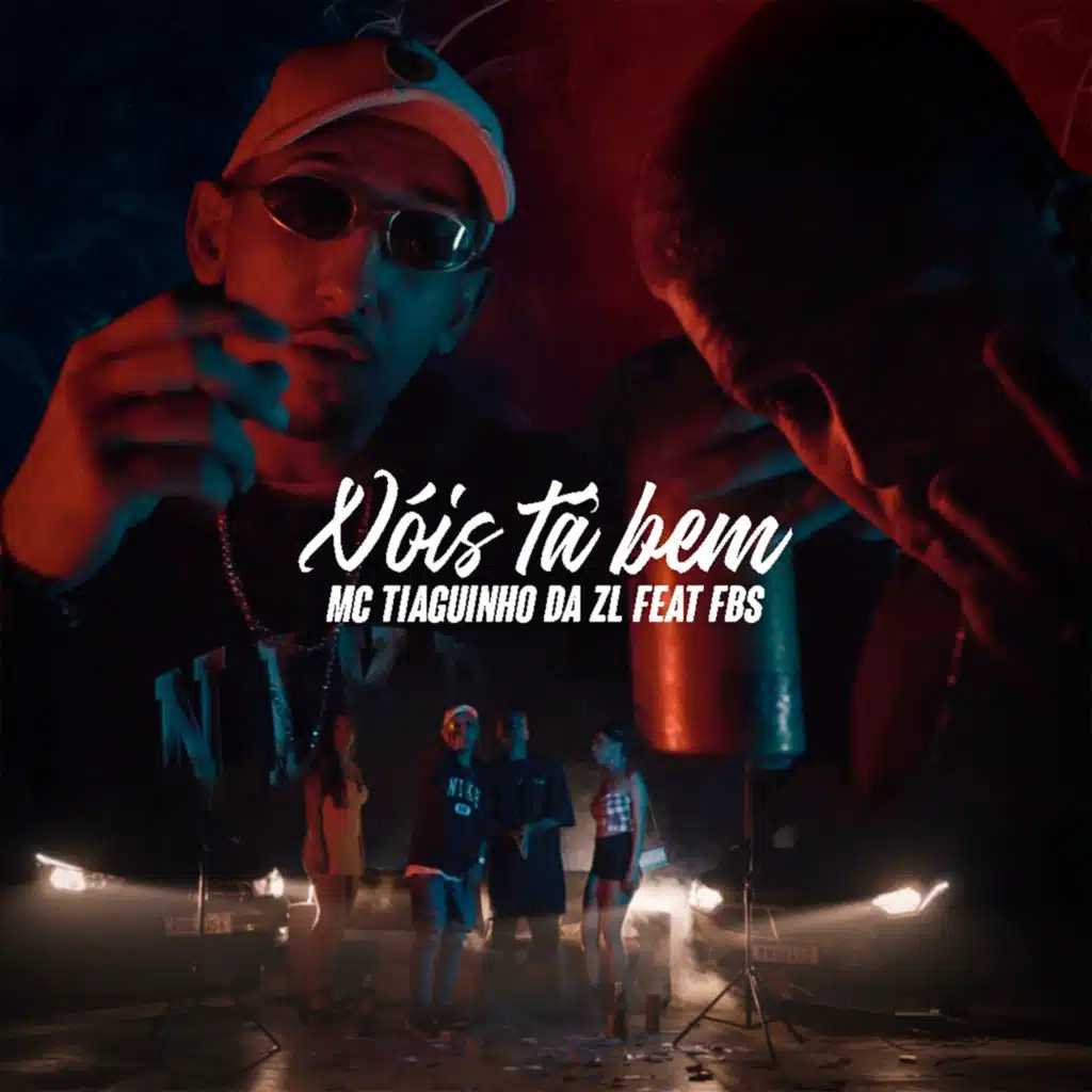 Nois Ta Bem (feat. FBS)