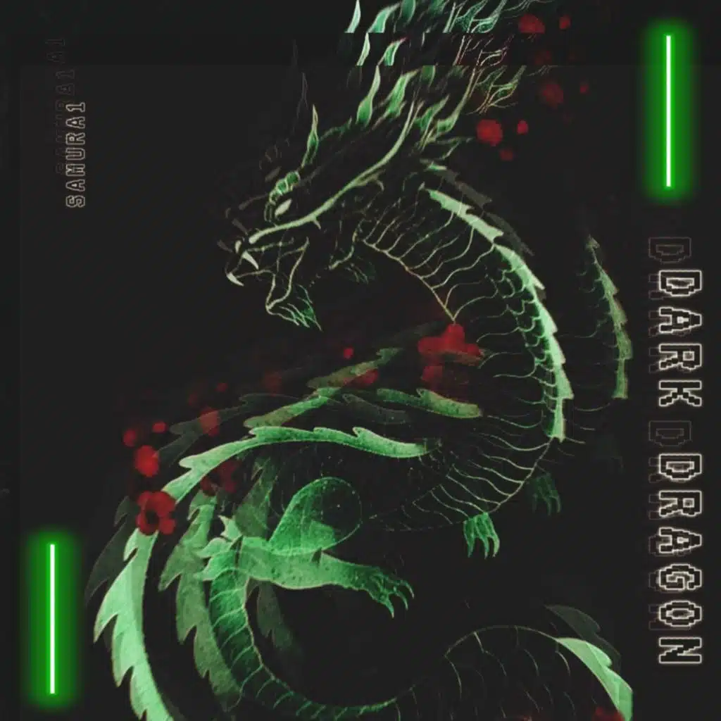 Dark Dragon