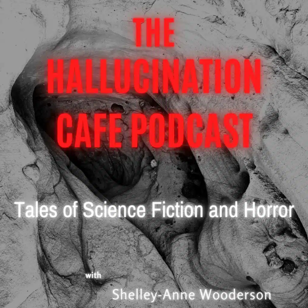 The Hallucination Cafe