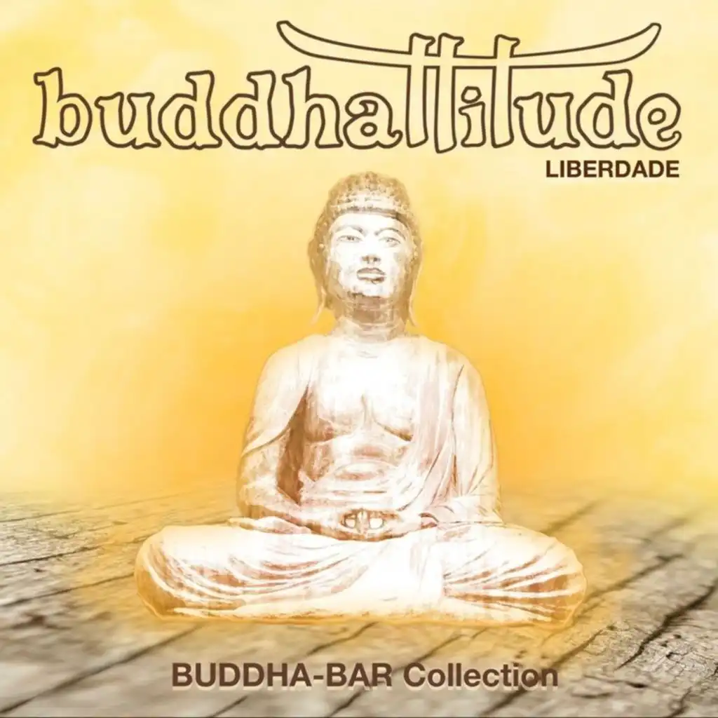 Buddhattitude Liberdade