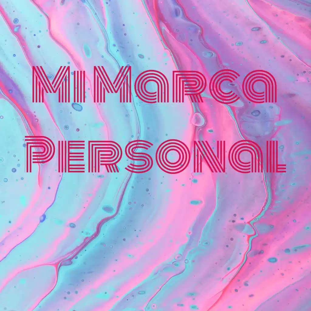 Mi marca personal 