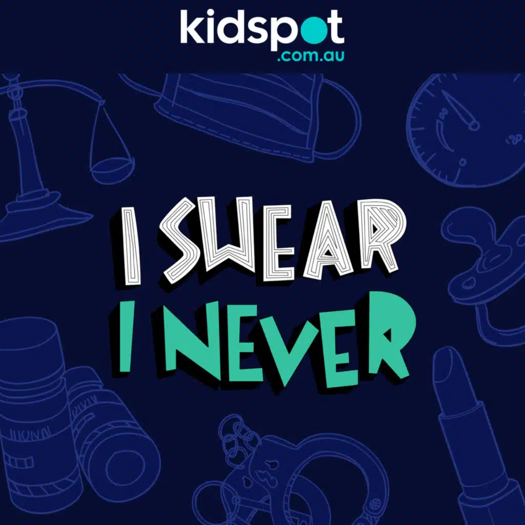 Introducing - I Swear I Never