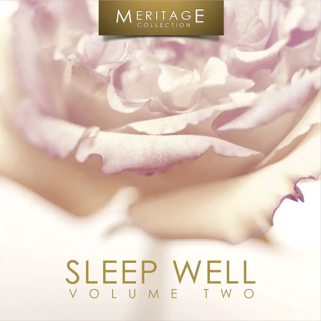 Meritage Relaxation: Sleep Well, Vol. 2