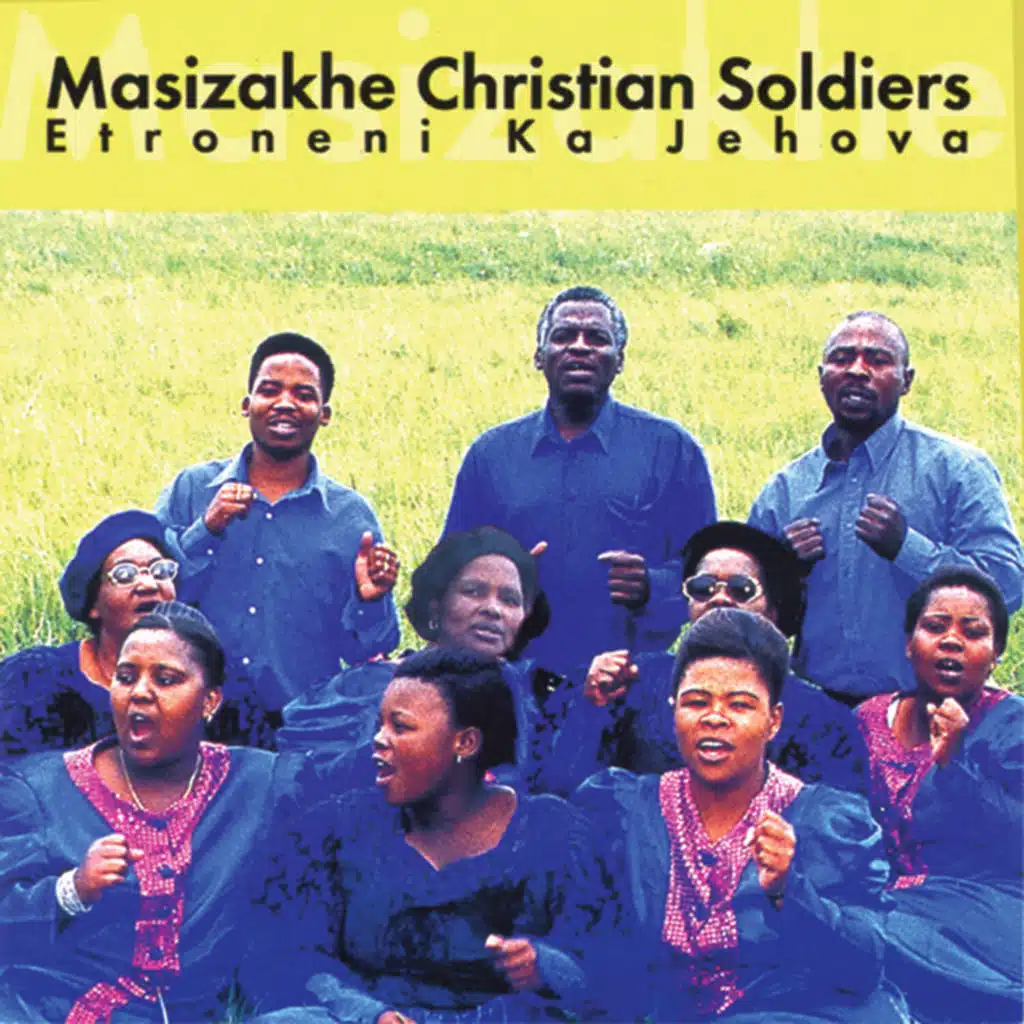 Etroneni Ka Jehova
