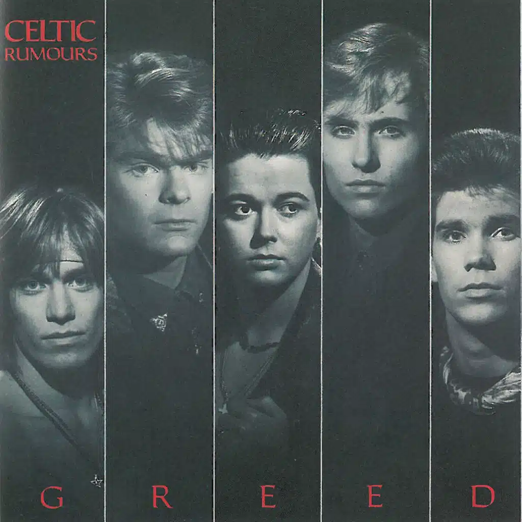 Celtic Rumours