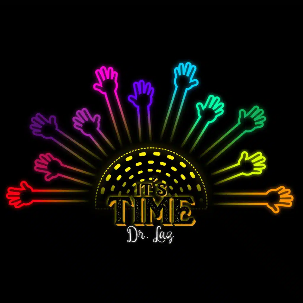 Positive Torah Vibes